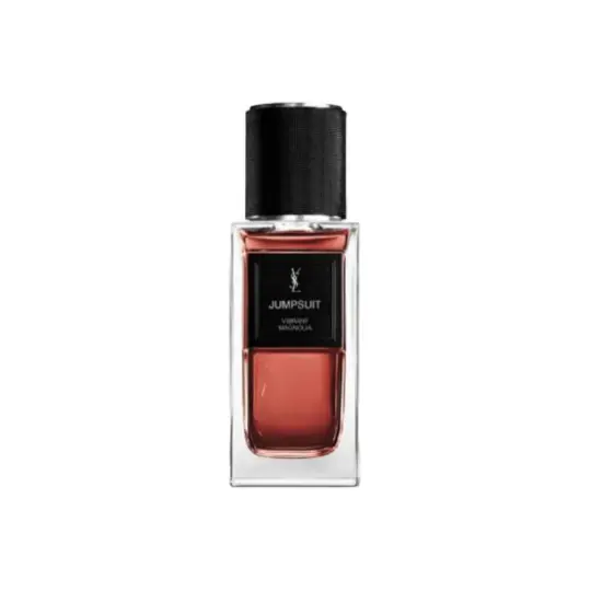 SAINT LAURENT Jumpsuit Perfume JUMPSUIT Brand New Premium Collection Floral Fruity Accord Eau De Parfum EDP