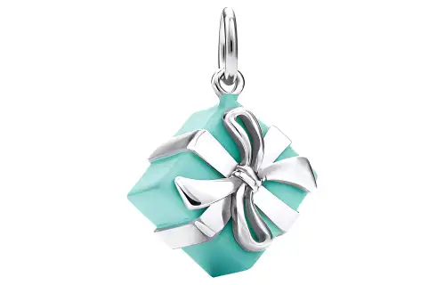 TIFFANY & CO. Ornament Women's Silver