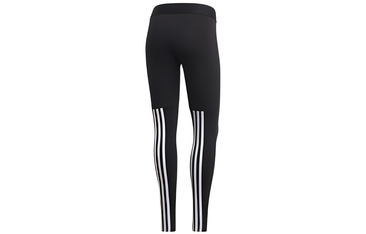 Adidas Sports Pants Women’s Black Moderate