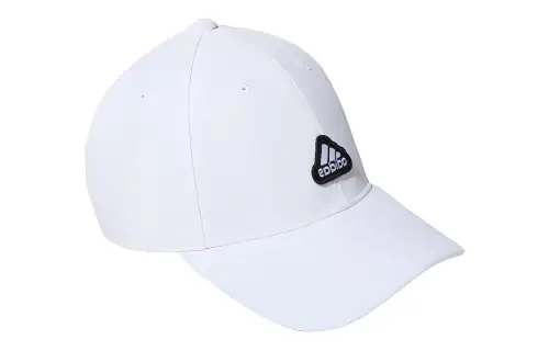 Adidas Baseball Caps Women's White