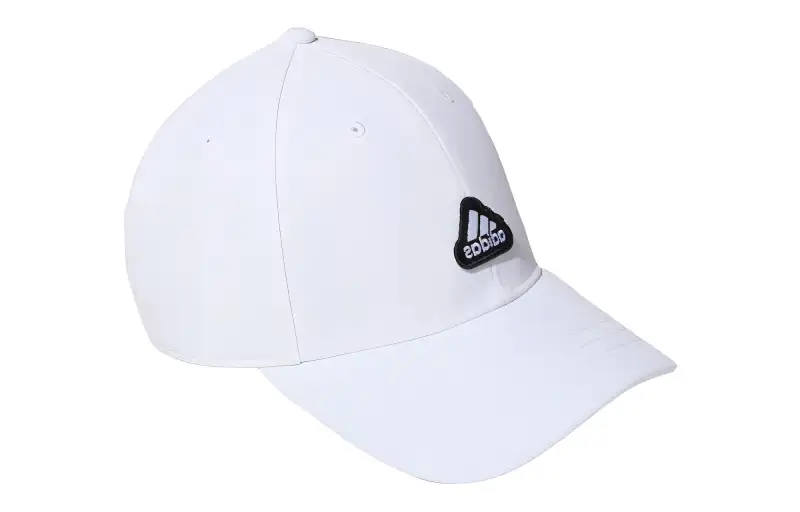 Adidas Baseball Caps Women's White