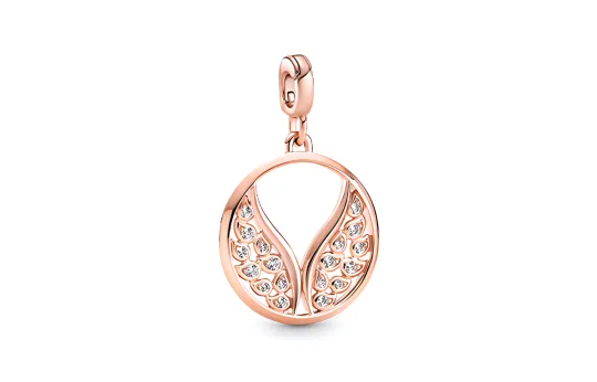 Pandora Gold Plated Copper Silver Alloy Jewelry Accessories Women's
