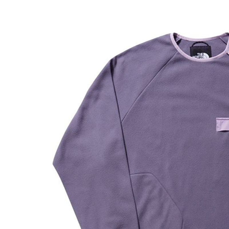 THE NORTH FACE X Clot Fleece Pullover