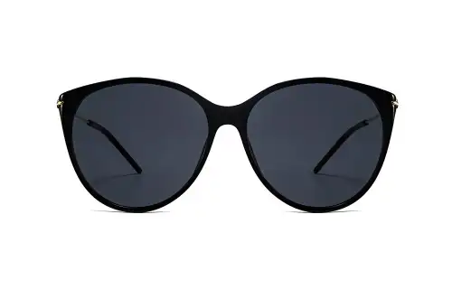 Gucci Round Frame Sunglasses