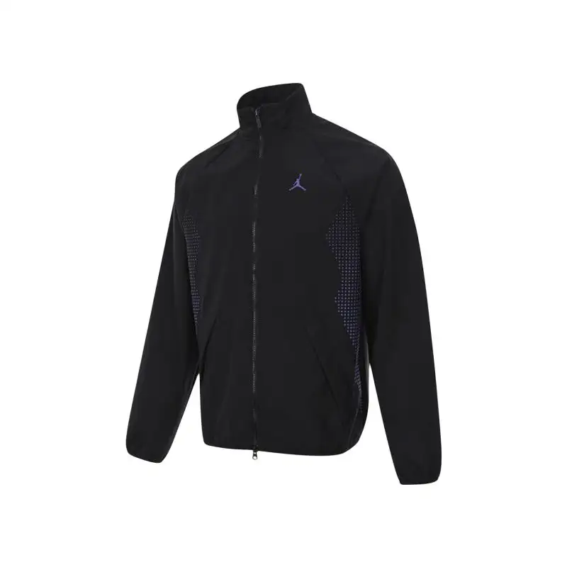 Jordan Sport Jam WARM UP Jacket Men's Black