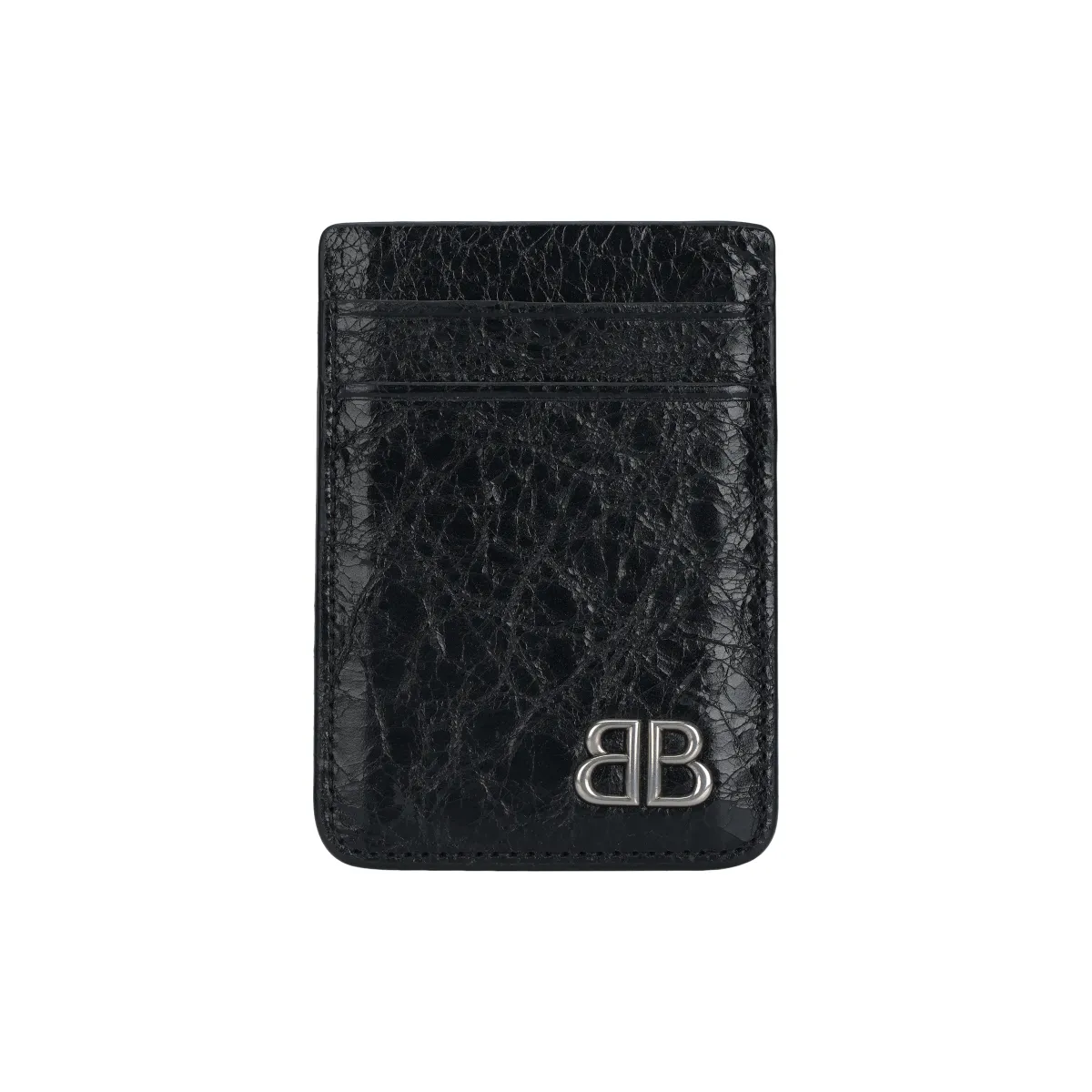Balenciaga Monaco Magnet Card Holder