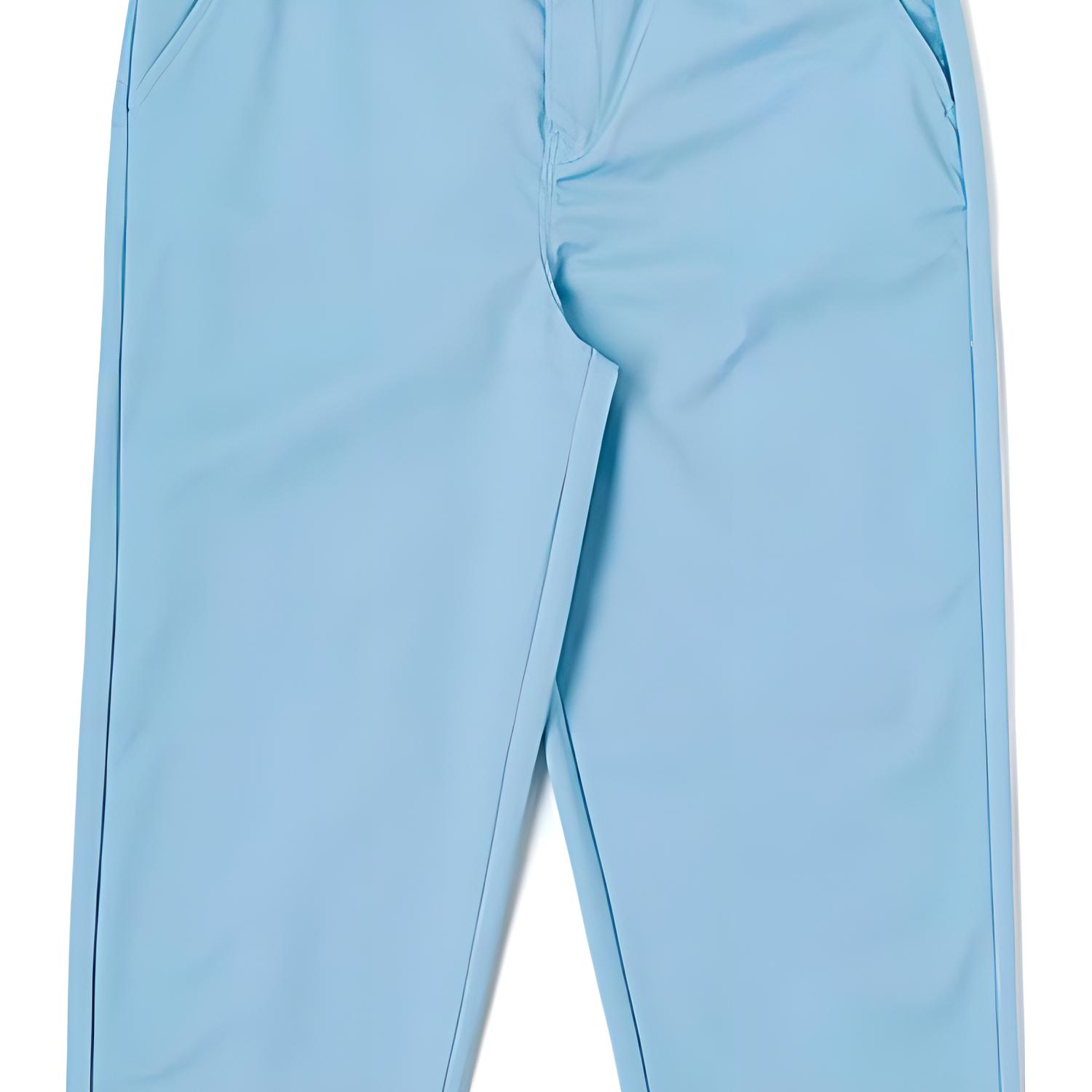 Женские штаны Dickies Cargo (голубые) — фото 2