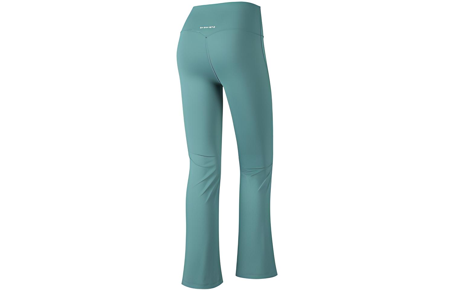 Skechers Sports Pants Women’s Ink Blue Green