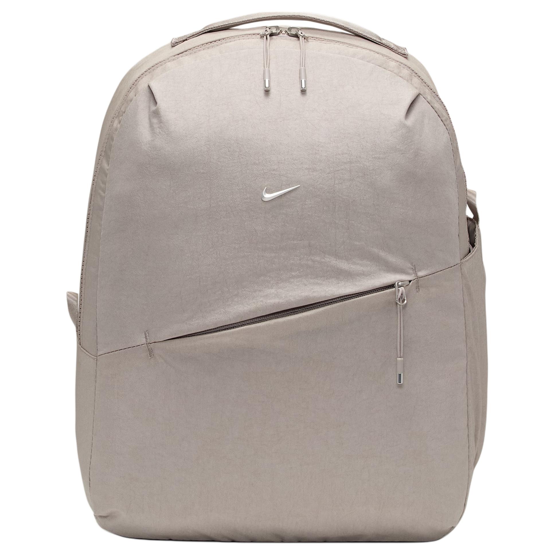 Рюкзак Nike Aura 24L (серый)