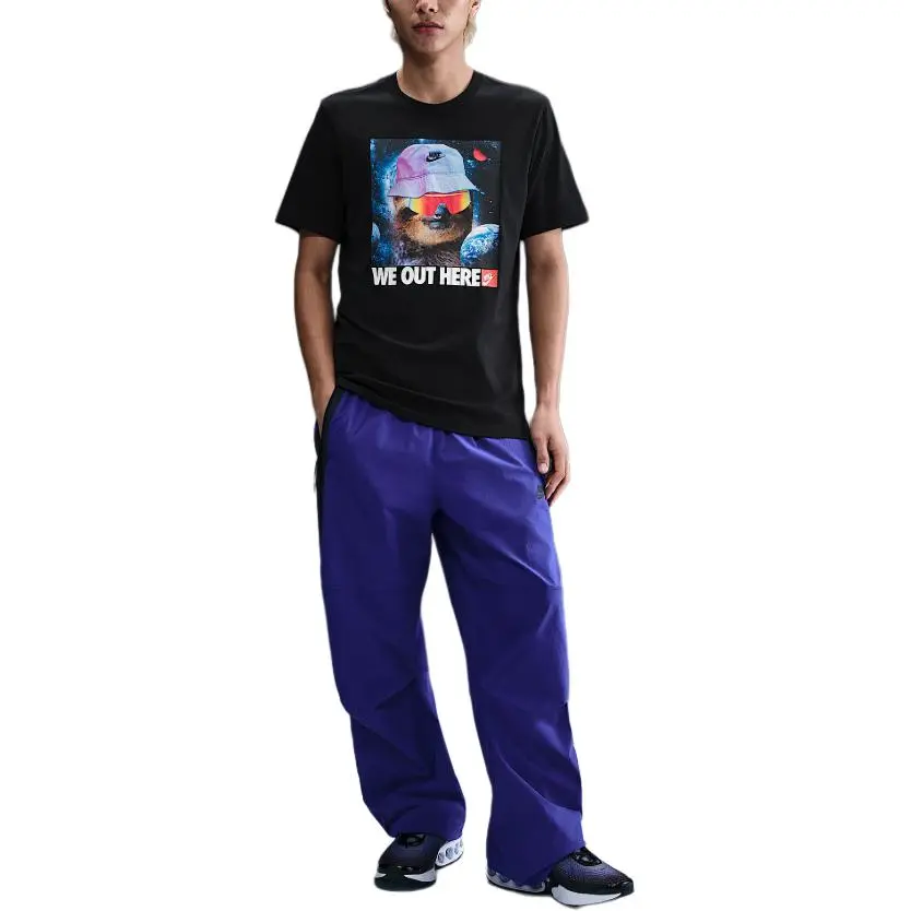 Nike Sportswear T Shirt