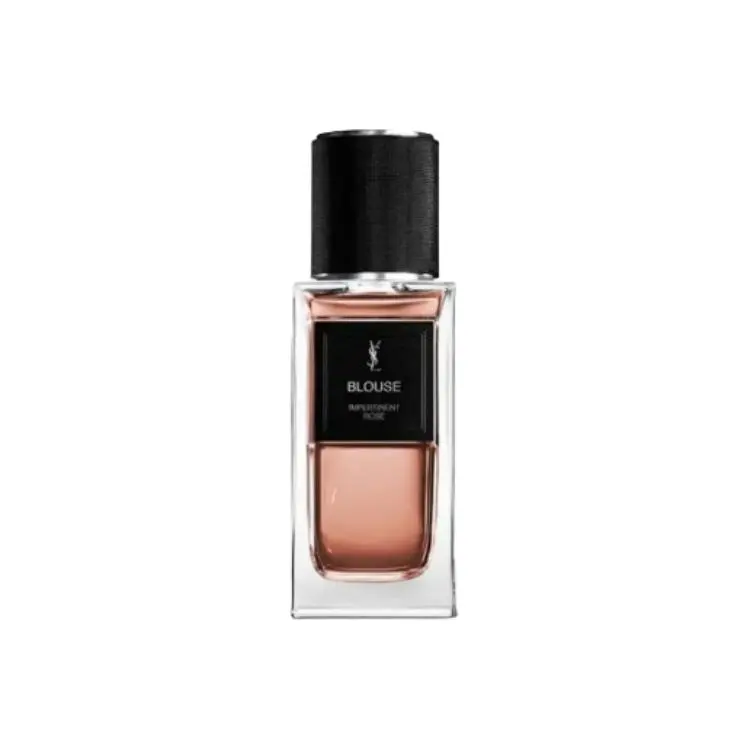SAINT LAURENT Shirt Perfume BLOUSE Brand New Premium Collection Woody Floral Eau De Parfum EDP