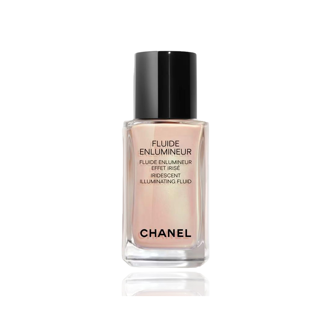 Хайлайтер Chanel (натуральный)