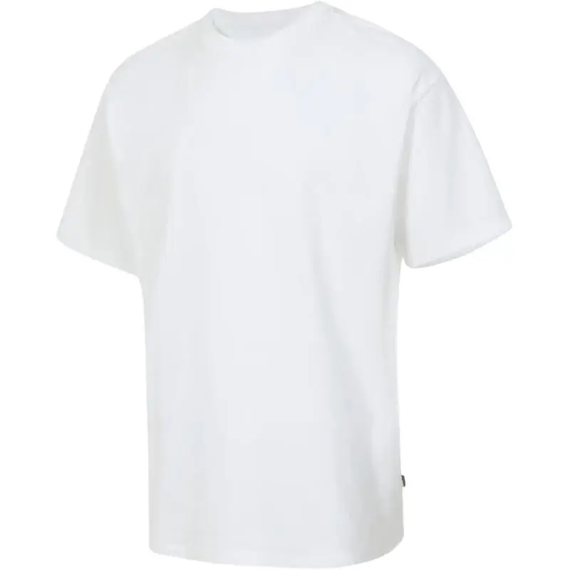 Converse Chuck Taylor SEASONAL T Shirt Unisex White