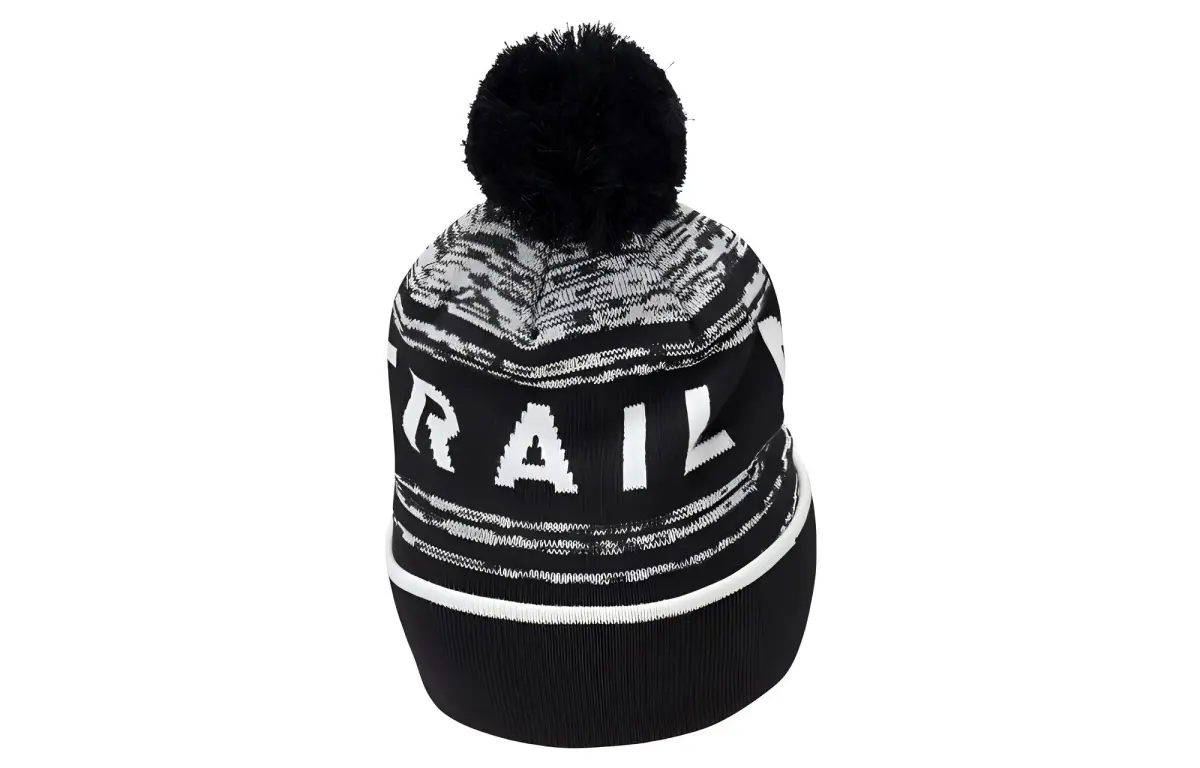 Nike Beanies Unisex Black