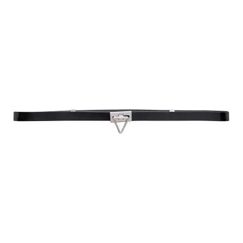 Bottega Veneta Point Lock Belt