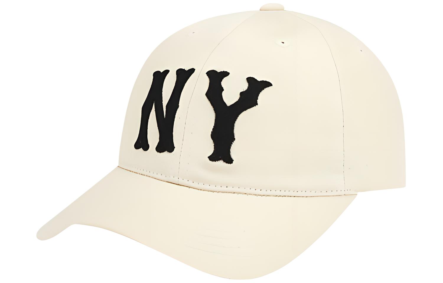 Кепка MLB Heritage New York (синяя) — фото 14