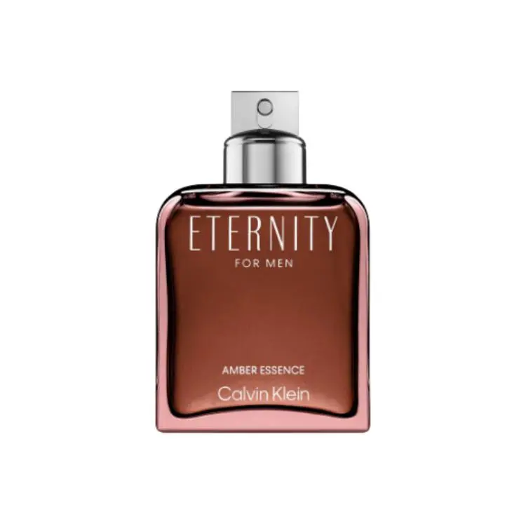 CALVIN KLEIN Benzoin Vanilla Men's Perfumes Oriental Parfum 50ml/100ml/200ml