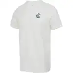 Jordan BRANDAs M J SS25 T Shirt Men's White