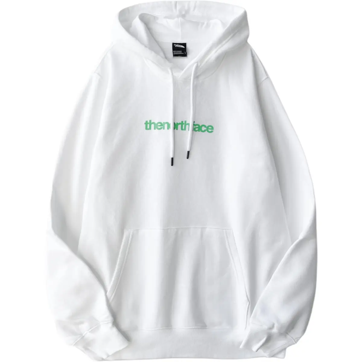THE NORTH FACE Sweatshirt Men's White