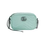 GUCCI Marmont Shoulder Bags