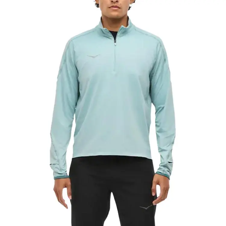 HOKA ONE ONE T Shirt Men's Mint Green