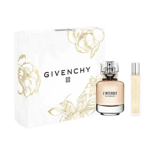 Givenchy Mother's Day Limited L'INTERDIT