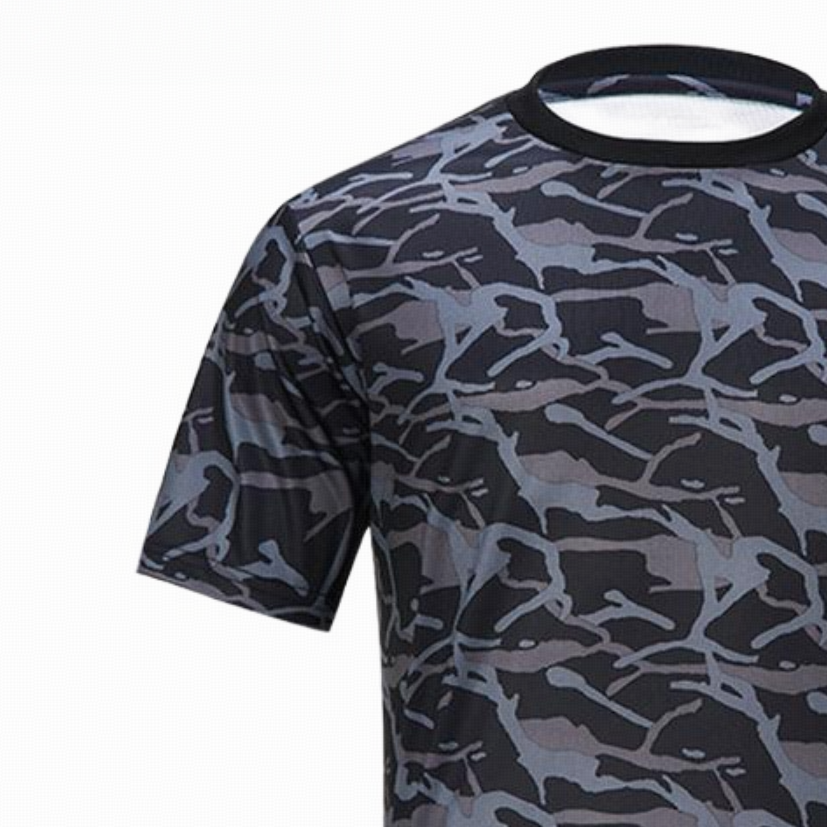 YONEX Lin Dan Collection Badminton Jersey Men’s Black