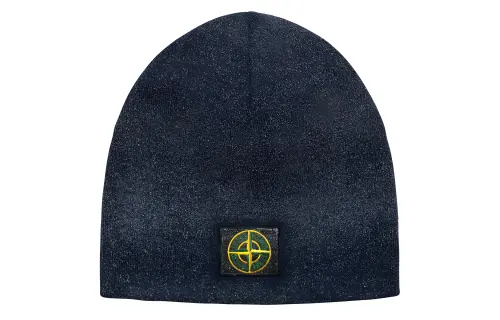 Supreme Stone Island Reflective Beanie