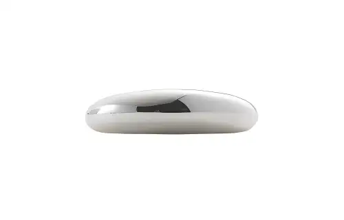 Bottega Veneta 925 Sterling Silver Rings Women's Silver