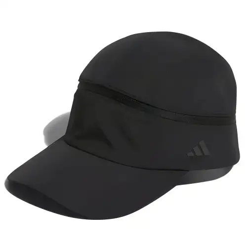 Adidas Multifunction Polyamide Baseball Caps Unisex Black