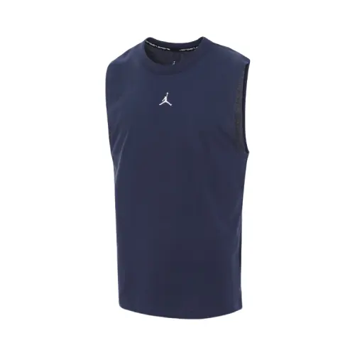 Jordan As M JDF SPRT Tank Top Men's Blue