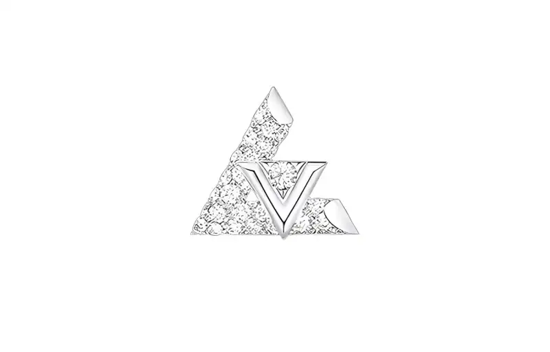Louis Vuitton Lv Volt One Stud