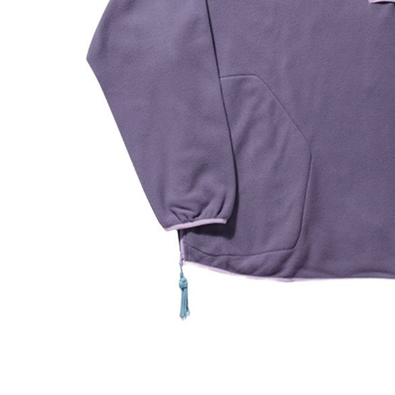THE NORTH FACE X Clot Fleece Pullover