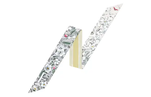 DIOR Scarves Women's Multicolor