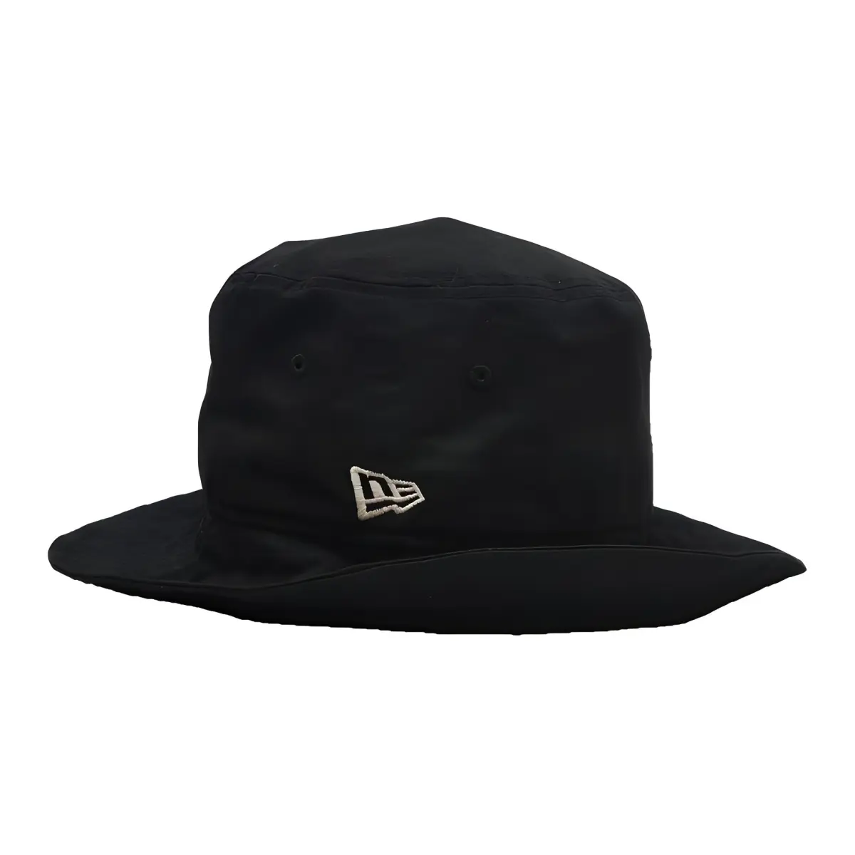 New Era Bucket Hats Unisex Black