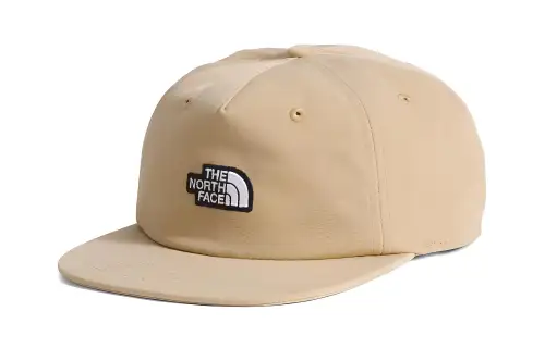 THE NORTH FACE Baseball Caps Unisex Khaki