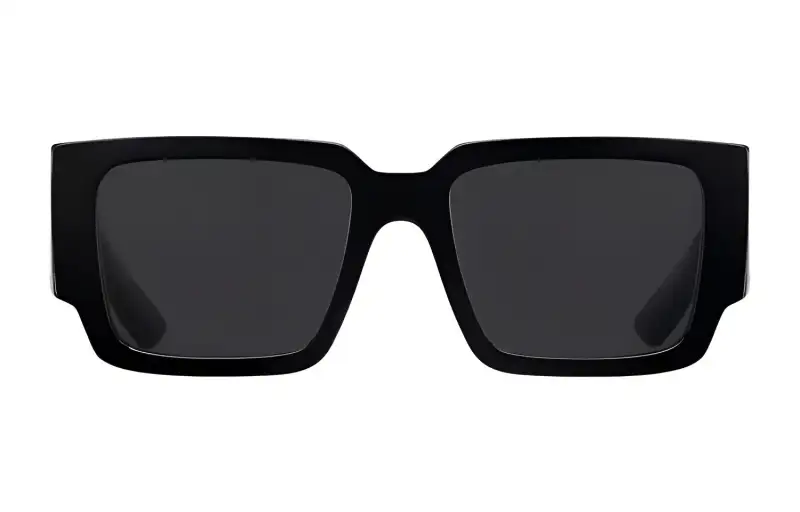 PRADA Sunglasses Women's Slate Gray