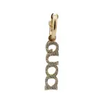 GUCCI Earrings Unisex