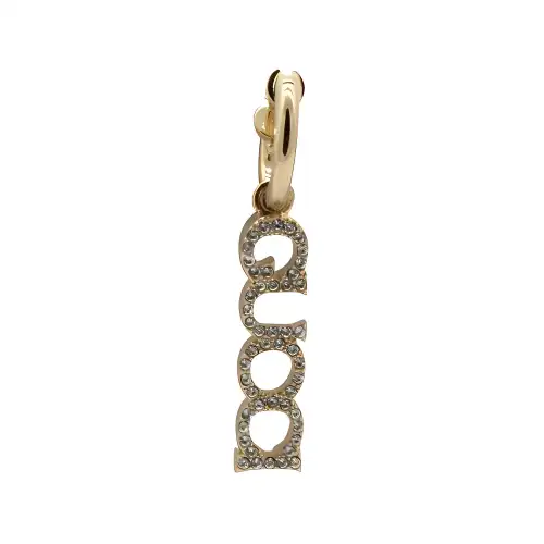 GUCCI Earrings Unisex