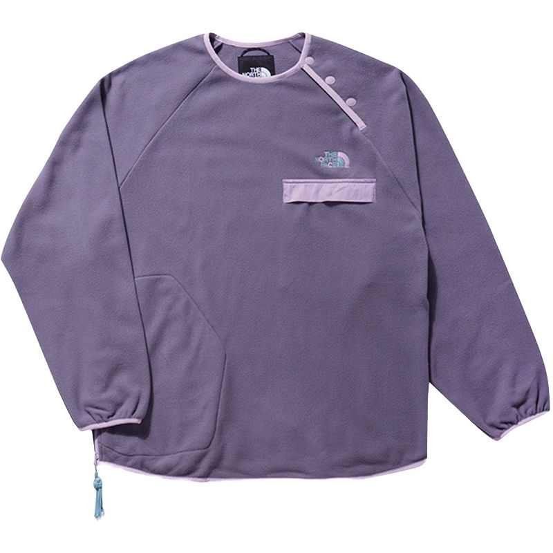 THE NORTH FACE X Clot Fleece Pullover