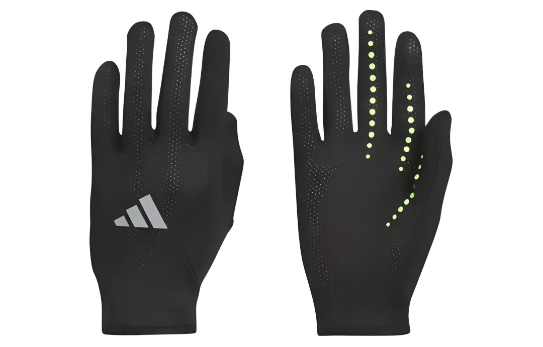 Adidas Sports Gloves Men's Black