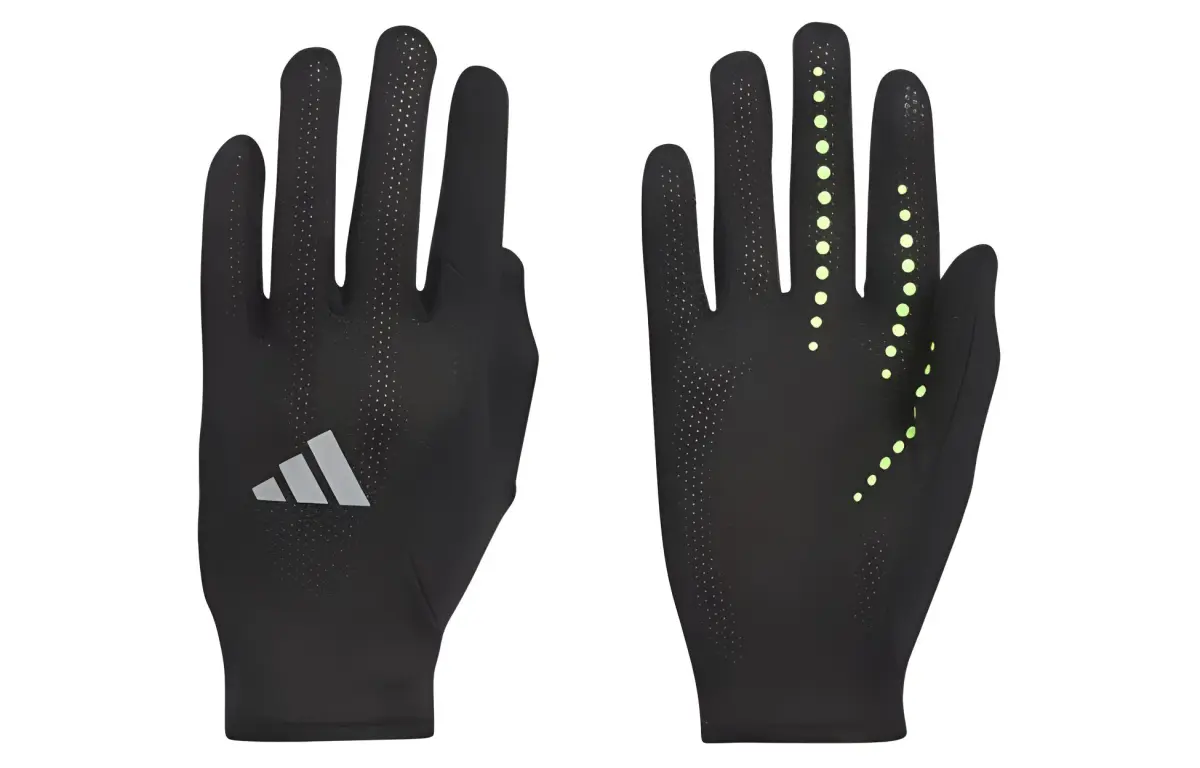 Adidas Sports Gloves Men's Black