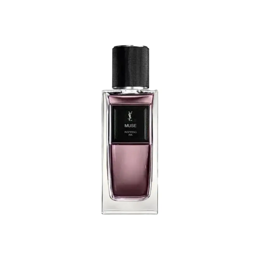 SAINT LAURENT Inspiration Muse Perfume MUSE Brand New Premium Collection Wooden Woody Eau De Parfum EDP