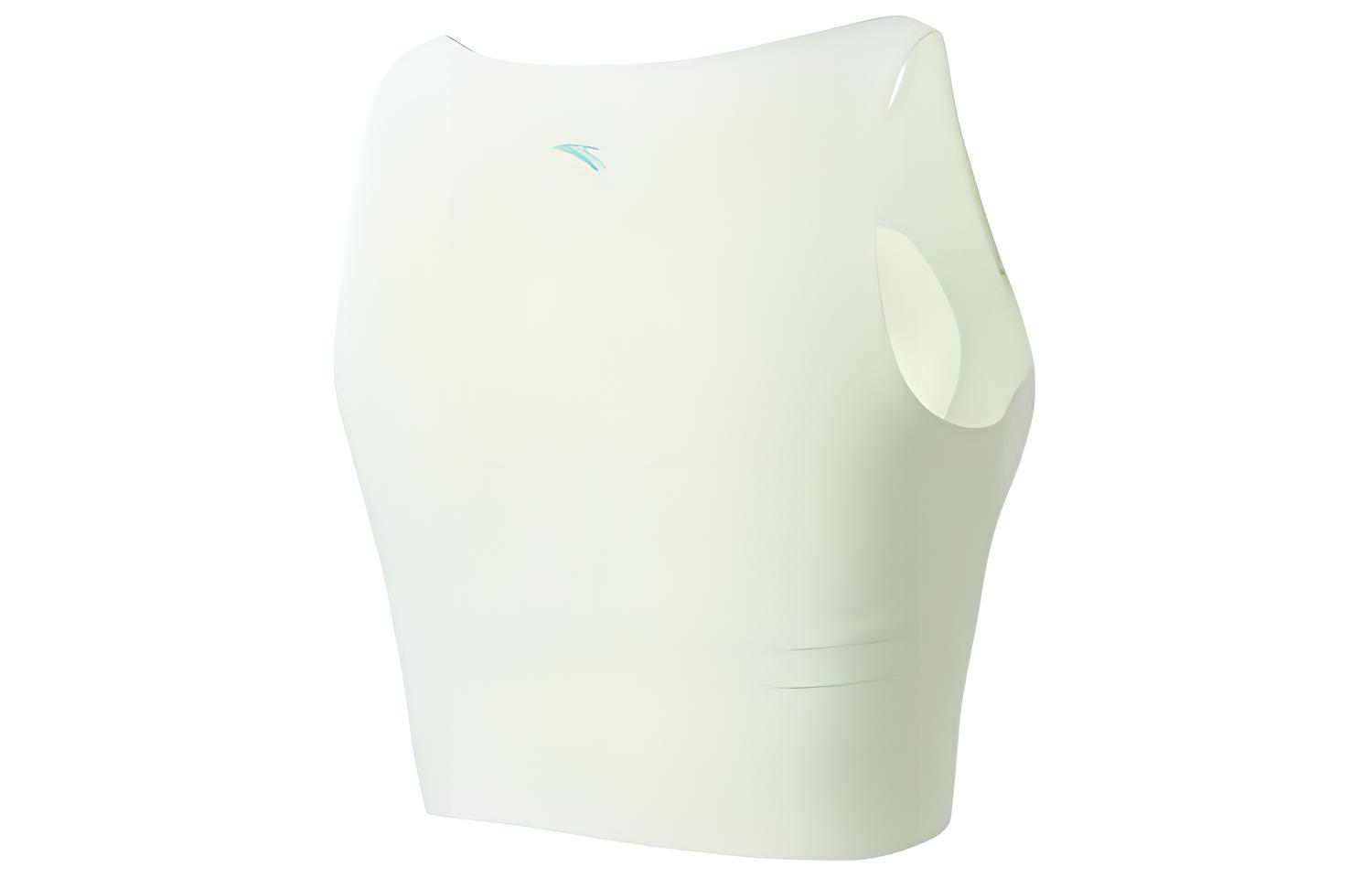Anta Variety Training Collection Sports Underwear Women’s Sprout Green