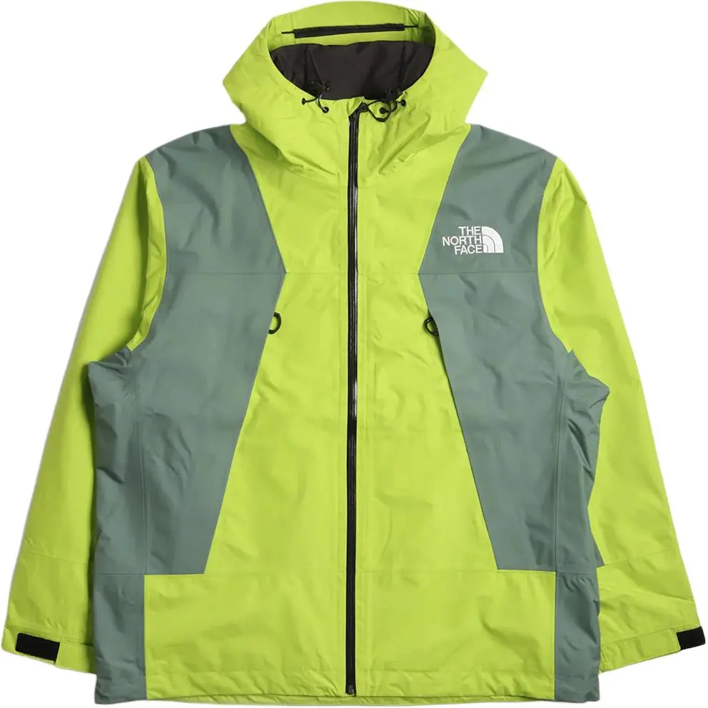 The North Face Nse shell jacket