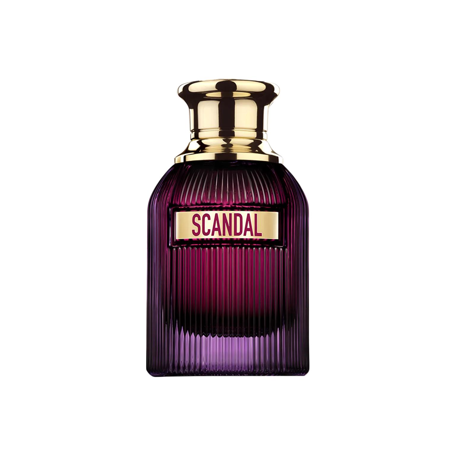 Jean Paul Gaultier Scandal Intense Perfumes Potpourri Scent Eau De Parfum EDP Ylang Ylang Vanilla 30ml/50ml/80ml