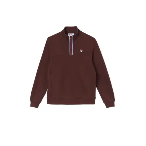 FILA Weston Sweatshirt Men's Brown