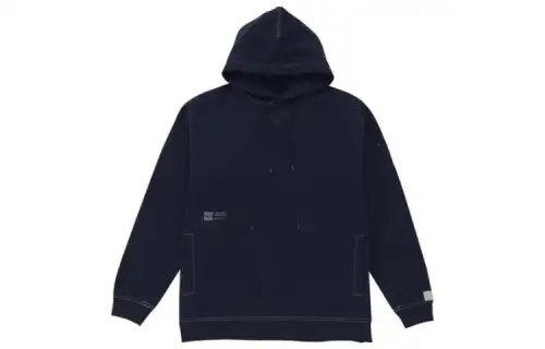 New Balance 1000 Collection Sweatshirt Men's Dark Blue
