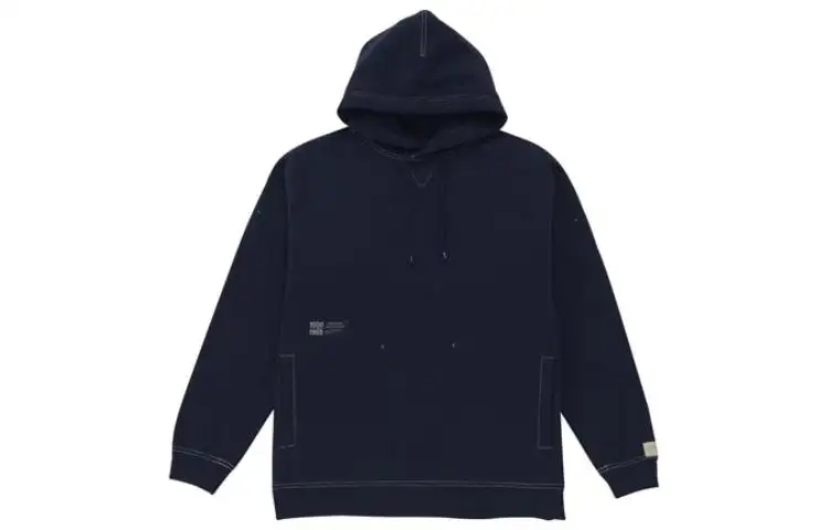 New Balance 1000 Collection Sweatshirt Men's Dark Blue