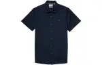 Timberland Shirt Men's Dark Blue